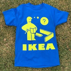 CHINATOWN MARKET X IKEA TEE